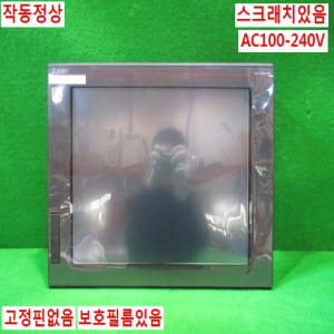 북62801/터치스크린/GT2715-XTBA/AC100-240V/미츠비시